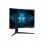 Samsung Odyssey G7 LC27G75TQSRXEN 26.9" QLED QHD 240Hz G-Sync Compatible Curvo