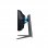 Samsung Odyssey G7 LC27G75TQSRXEN 26.9" QLED QHD 240Hz G-Sync Compatible Curvo