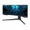 Samsung Odyssey G7 LC27G75TQSRXEN 26.9" QLED QHD 240Hz G-Sync Compatible Curvo
