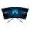 Samsung Odyssey G7 LC32G75TQSRXEN 31.5" QLED QHD 240Hz G-Sync Compatible Curvo Recondicionado