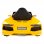 Rastar Lamborghini Aventador Coche Eléctrico 6V Amarillo