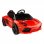 Rastar Lamborghini Aventador Coche Eléctrico 6V Naranja
