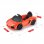 Rastar Lamborghini Aventador Coche Eléctrico 6V Naranja