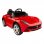 Rastar Ferrari F12 Berlinetta Coche Eléctrico 6V Rojo