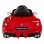 Rastar Ferrari F12 Berlinetta Coche Eléctrico 6V Rojo