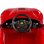 Rastar Ferrari F12 Berlinetta Coche Eléctrico 6V Rojo