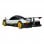 Rastar Pagani Zonda Coche Eléctrico Blanco