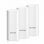 Netatmo Sensores de Apertura Inteligentes