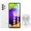 Samsung Pack Galaxy A52 128GB 6,5'' Branco + Galaxy Buds Live Brancos