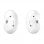 Samsung Pack Galaxy A52 128GB 6,5'' Branco + Galaxy Buds Live Brancos