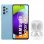Samsung Pack Galaxy A52 256GB 6,5'' Azul + Galaxy Buds Live Brancos