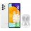 Samsung Pack Galaxy A52 5G 128GB Blanco + Galaxy Buds Live Blancos