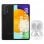 Samsung Pack Galaxy A52 5G 128GB Negro + Galaxy Buds Live Blancos