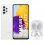 Samsung Pack Galaxy A72 256GB Blanco + Galaxy Buds Live Blancos