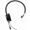 Jabra Evolve 20 Auricular Monoaural USB