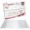 Grafoplás Fixo Cover Pack 25 Forros para Libros 290mmx530mm