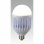 Jata MELI0220 Lâmpada LED Mata Insectos 5W E27 Branco quente