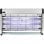 Yatek EL95017 Mata Insectos 20W