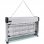 Yatek EL95017 Mata Insectos 20W