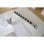 Brennenstuhl Super-Solid Regleta de 8 Enchufes con Protección contra Sobretensiones 2.5m Plata