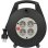 Multiprise Brennenstuhl Vario-Line 4 Prises 10m Protection Surchauffe Poignée