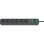 Presa multipla Brennenstuhl Eco-Line con 6 prese di corrente 1,5 m Antracite