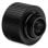EKWB EK-Quantum Torque Extender Static MF 14 Torque G 1/4 Preto