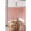 Faro Just Fan Ventilateur de Plafond avec Commande 32W Chrome