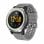 Montre connectée WeePlug GPS Explorer 4 Gris