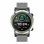 Montre connectée WeePlug GPS Explorer 4 Gris