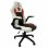 Tempest Racing Sports Silla Gaming Blanca/Negra