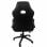 Tempest Racing Sports Silla Gaming Negra/Gris