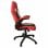 Tempest Racing Sports Silla Gaming Roja/Negra