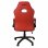 Tempest Racing Sports Silla Gaming Roja/Negra