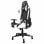 Tempest F92 Silla Gaming Blanco/Negro