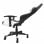 Tempest F92 Silla Gaming Blanco/Negro