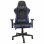 Tempest F92 Silla Gaming Azul/Negro