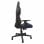 Tempest F92 Silla Gaming Azul/Negro