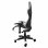 Tempest F95 Silla Gaming Blanco/Negro