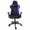 Tempest F95 Silla Gaming Azul/Negro