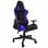 Tempest F95 Silla Gaming Azul/Negro