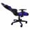 Tempest F95 Silla Gaming Azul/Negro