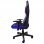 Tempest F95 Silla Gaming Azul/Negro
