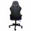 Tempest F95 Silla Gaming Azul/Negro