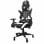 Tempest F70 Silla Gaming Blanco/Negro