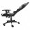 Tempest F70 Silla Gaming Blanco/Negro