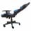 Tempest F70 Silla Gaming Azul/Negro