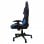 Tempest F70 Silla Gaming Azul/Negro