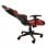 Tempest F95 Silla Gaming Rojo/Negro