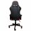 Tempest F95 Silla Gaming Rojo/Negro